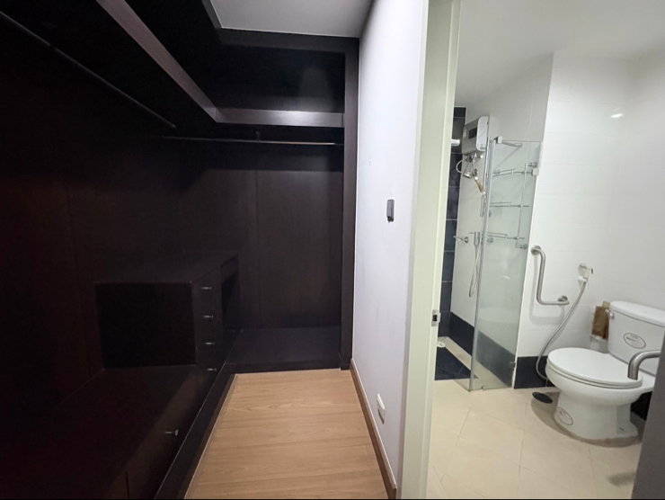 รูป ปล่อยเช่า Bridge Condo Phaholyothin 37 - รูปที่ 11/15