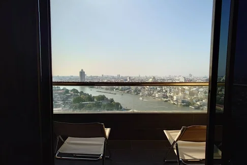 A034798 Baan Chao Praya