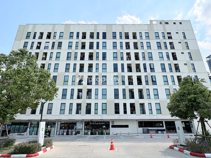 UNiO Sukhumvit 72