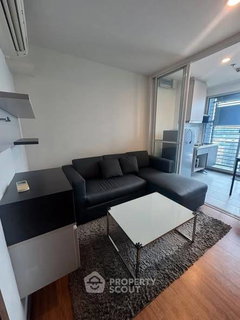 รูปภาพ คอนโด 1 ห้องนอน ชั้น 30 ที่ The Base Sukhumvit 77 ใกล้ BTS อ่อนนุช (ID 2878067)