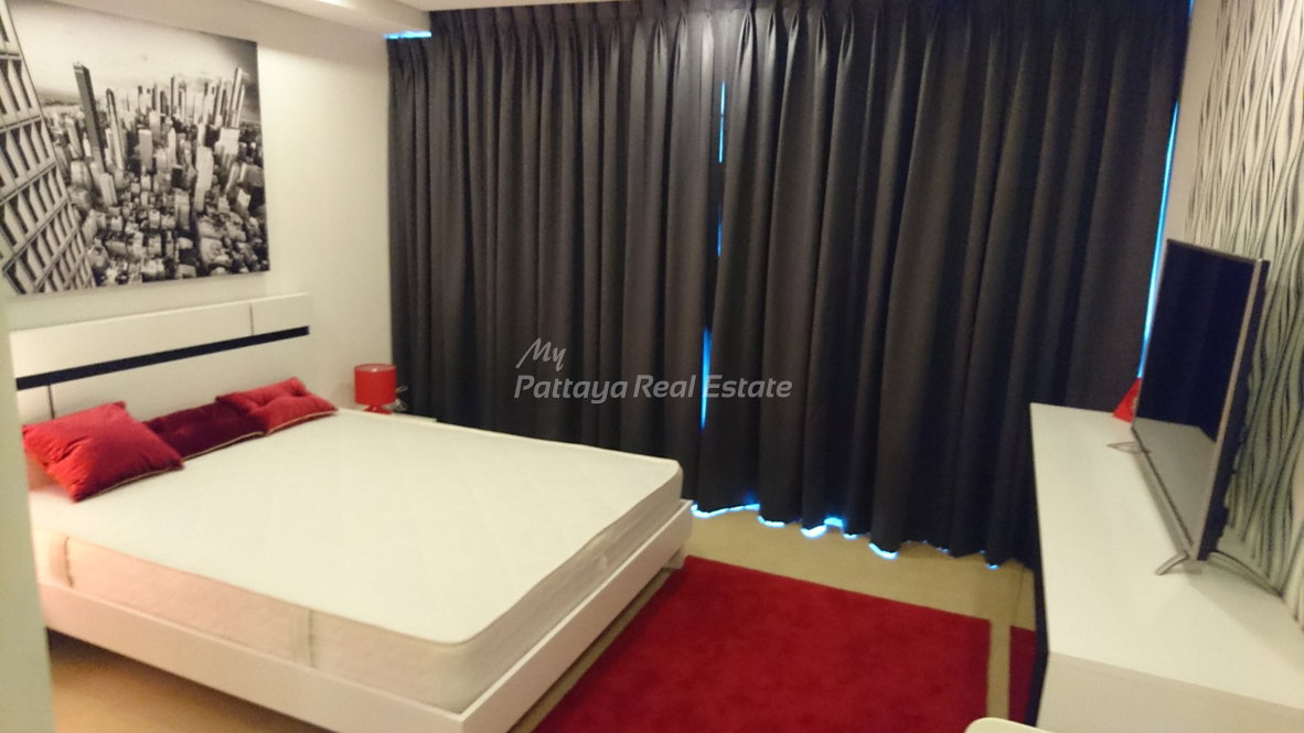 รูป 🛏️ Studio - 🛁 1 ห้องน้ำ - 🏙️ City View - 🇹🇭 ชื่อบริษัท - 🏢 Centara Avenue Residences &amp; Suites - รหัส: CARS133 - รูปที่ 3/10