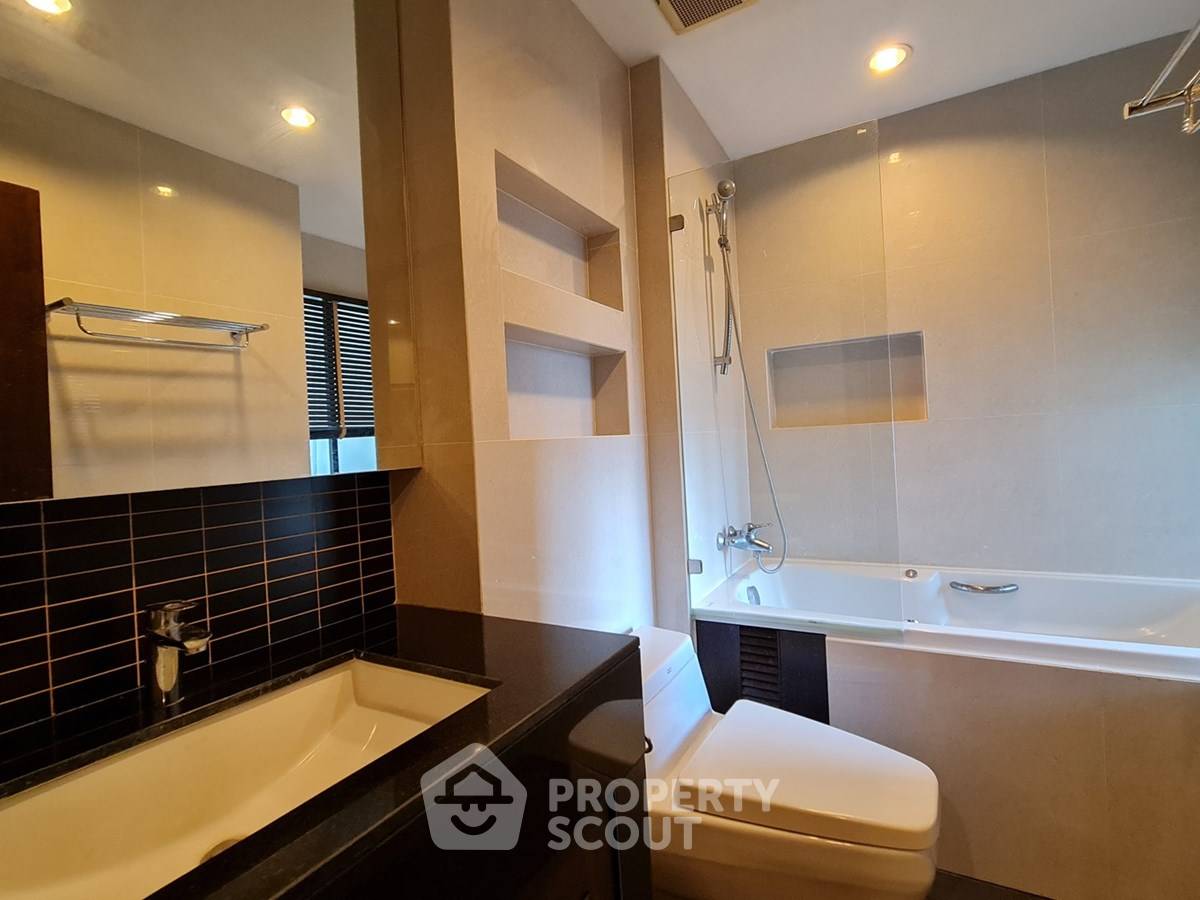 รูป คอนโด 3-ห้องนอน ที่ สาธร การ์เด้นส์ ใกล้ MRT สีลม (ID 2874071) - รูปที่ 20/22