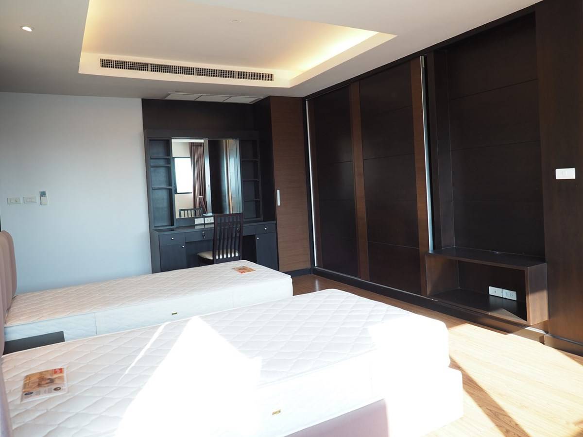 รูป คอนโด 3-ห้องนอน ที่ สาธร การ์เด้นส์ ใกล้ MRT สีลม (ID 2874586) - รูปที่ 16/27