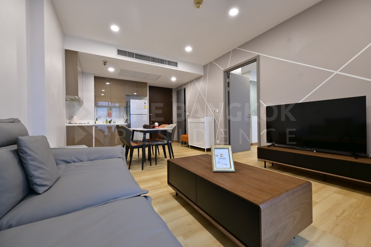 picture Siri At Sukhumvit Special Unit, Great Value near BTS Thong Lo - 9/10