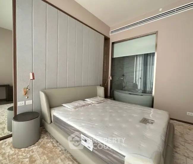 รูป คอนโด 2-ห้องนอน ที่ สโคป หลังสวน ใกล้ BTS ชิดลม (ID 2873589) - รูปที่ 6/9