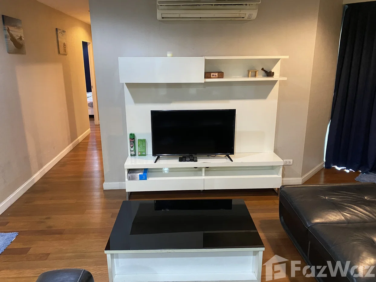 รูป คอนโดให้เช่า 3 ห้องนอน ในโครงการ เบลล์ แกรนด์ พระราม 9 1749318 - รูปที่ 5/14