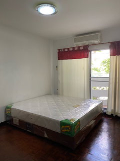 รูปภาพ คอนโดบ้านสวนธน ชั้น 1 ซ.8 โทร: 0819062639 line: lekind