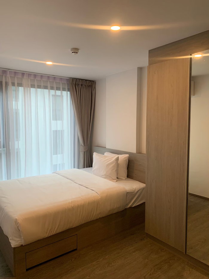 picture Brixton Rayong Condo For Rent 7,500/ Month - 3/29