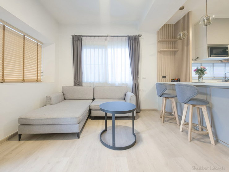 picture Townhouse for Rent Indy 4 Bangna - 3/17