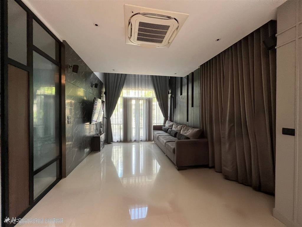 รูป ST13952 - The City Pattanakarn :  Srinakarin - รูปที่ 10/10