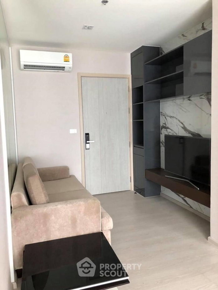 รูป คอนโด 1-ห้องนอน ที่ ริทึ่ม สุขุมวิท 36-38 ใกล้ BTS ทองหล่อ (ID 2873808) - รูปที่ 1/9