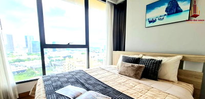 ขายคอนโด : ✨ ขาย เดอะ ลุมพินี 24 ✨  ราคา 8,900,000 บาท