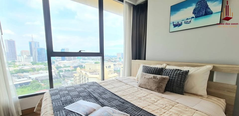 picture ✨ For Sale: The Lumpini 24 Condo ✨  💰 Only 8,900,000 THB - 1/7