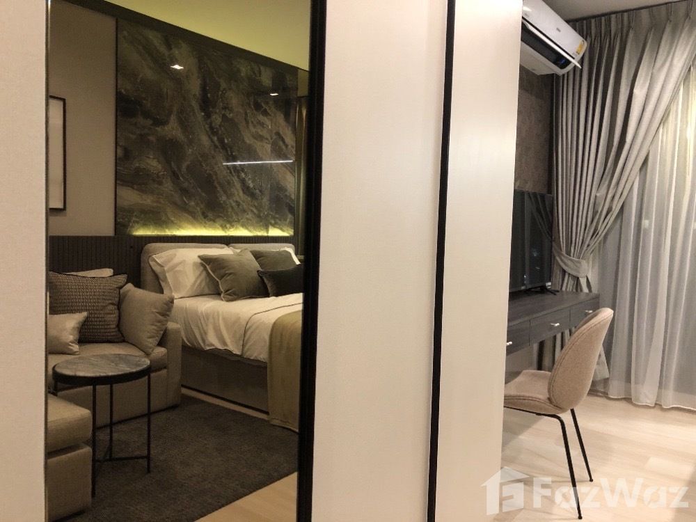 picture Studio Condo for sale at Life One Wireless  1906990 - 10/12