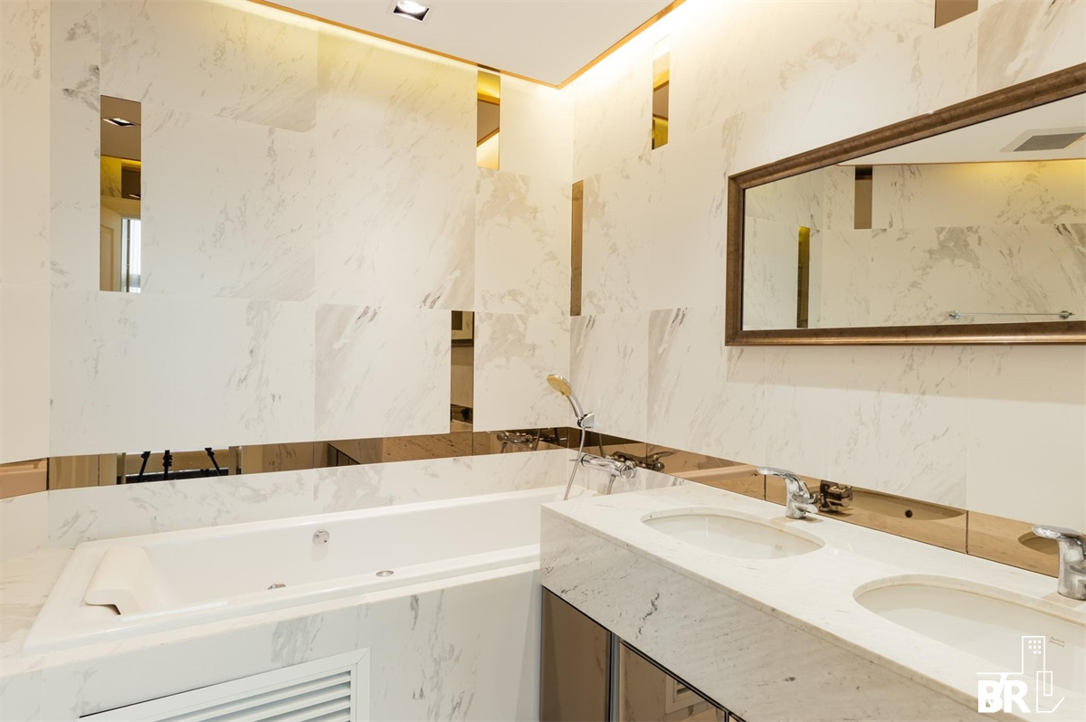 รูป เบ็ล อเวนิว 1 ใกล้ MRT สถานีพระราม 9 สะดวกสบายกับไลฟ์สไตล์สุด Luxury - รูปที่ 4/9