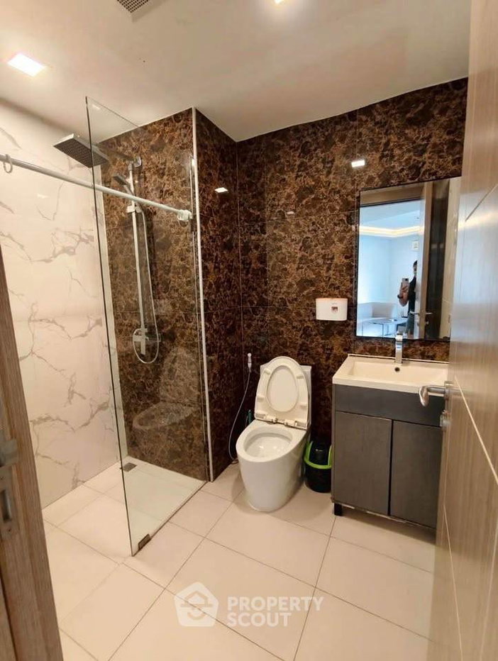 รูป คอนโด 1-ห้องนอน ที่ อาคาเดีย บีช คอนติเนนทอล ใกล้ พัทยาใต้ (ID 2877302) - รูปที่ 6/7