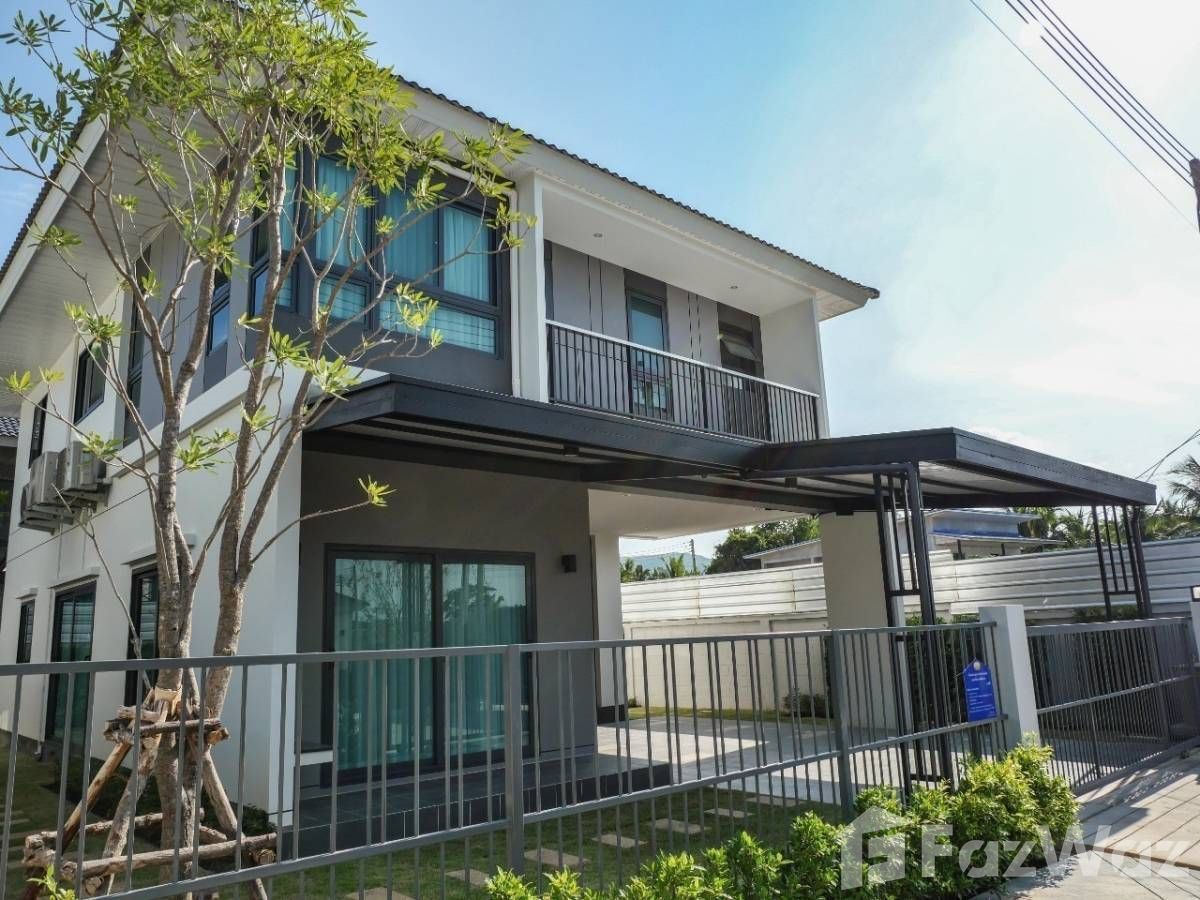 รูป บ้านเดี่ยวให้เช่า 4 ห้องนอน ในโครงการ ศุภาลัย เลค วิลล์ ภูเก็ต 1842646 - รูปที่ 14/14