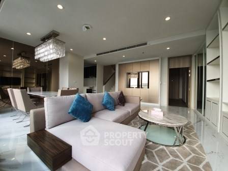 รูป คอนโด 3-ห้องนอน ที่ โนเบิล เพลินจิต ใกล้ BTS เพลินจิต (ID 2874312) - รูปที่ 5/21