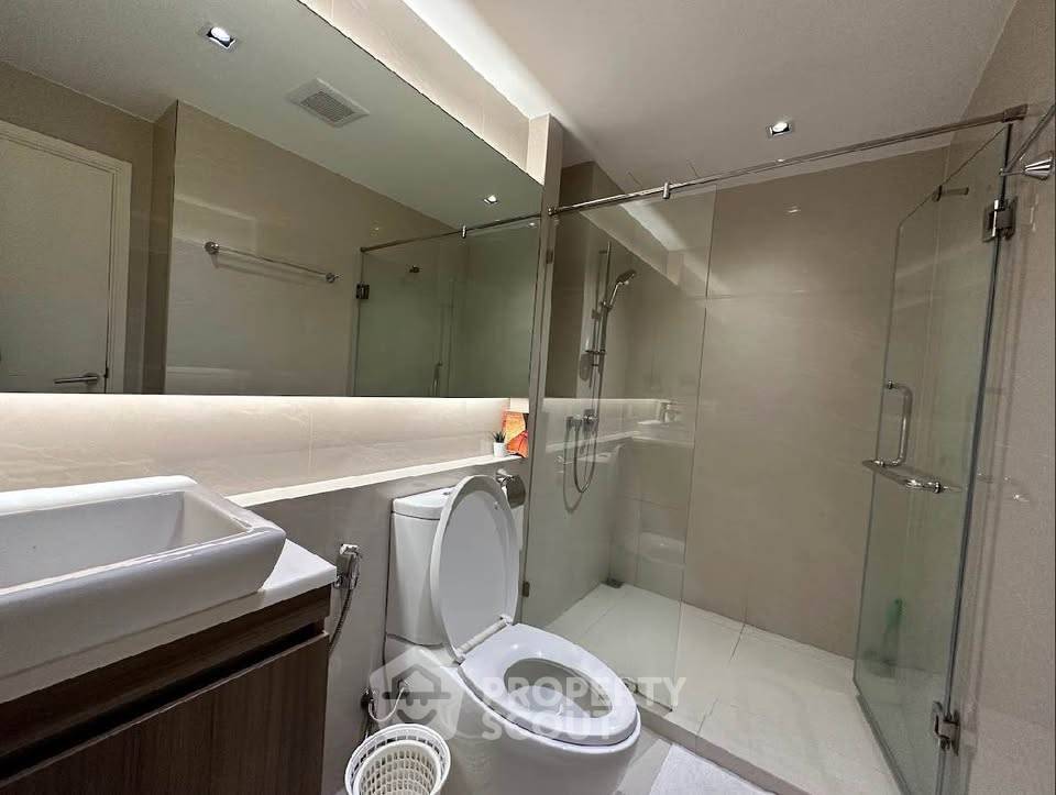 picture 2-BR Condo at Vtara 36 near BTS Thong Lor (ID 2841623) - 13/14