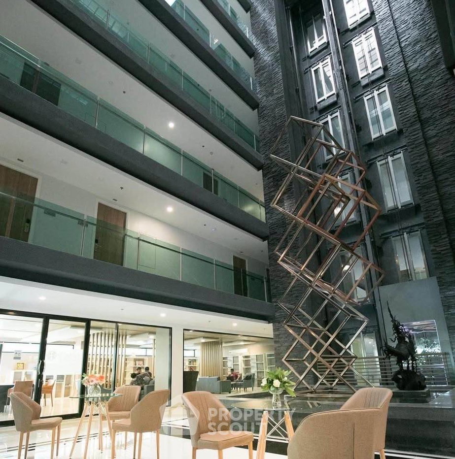 picture 1-BR Condo at The Star Hill Condo Chiangmai in Suthep (ID 2876927) - 4/16