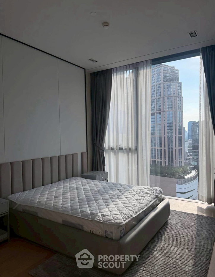รูป คอนโด 2-ห้องนอน ที่ มาร์ค สุขุมวิท 39 ใกล้ BTS พร้อมพงษ์ (ID 2833108) - รูปที่ 7/8