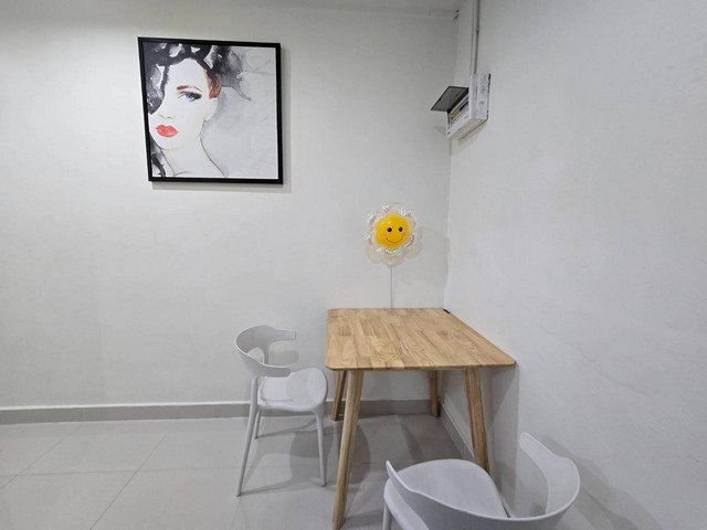 รูป บ้านชั้นเดียว 18ตรว. ซอยเทิดราชัน23 ใกล้ดอนเมือง วิภาวดี - รูปที่ 3/8