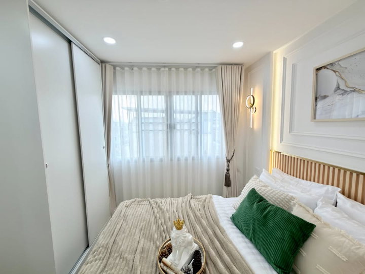 picture For Sale!! Lumpini Condo Town Bodindecha-Ramkhamhaeng - 3/28