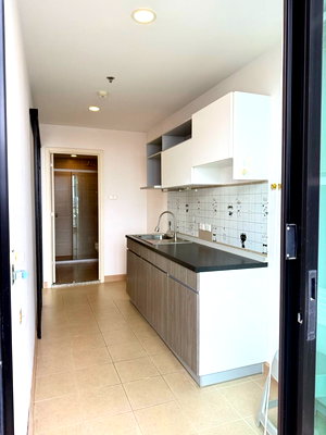 Condos for rent : A035431 Supalai Loft Yaek Fai Chai Station