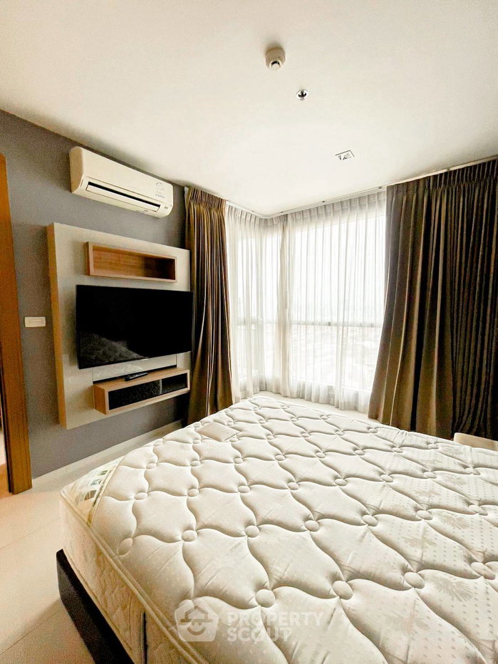 รูป คอนโด 1-ห้องนอน ที่ ริทึม รัชดา-ห้วยขวาง ใกล้ MRT ห้วยขวาง (ID 2876708) - รูปที่ 5/15