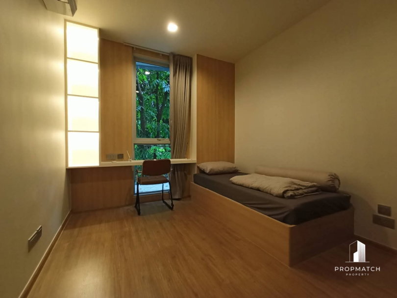 รูป PM034730 ✨Flash Deal ✨Q Prasarnmit (2Bed2Bath70SQM.) พร้อมอยู่ ! เพียง 52,000 บาทต่อเดือน Tel.0981315848 @propmatch - รูปที่ 6/6