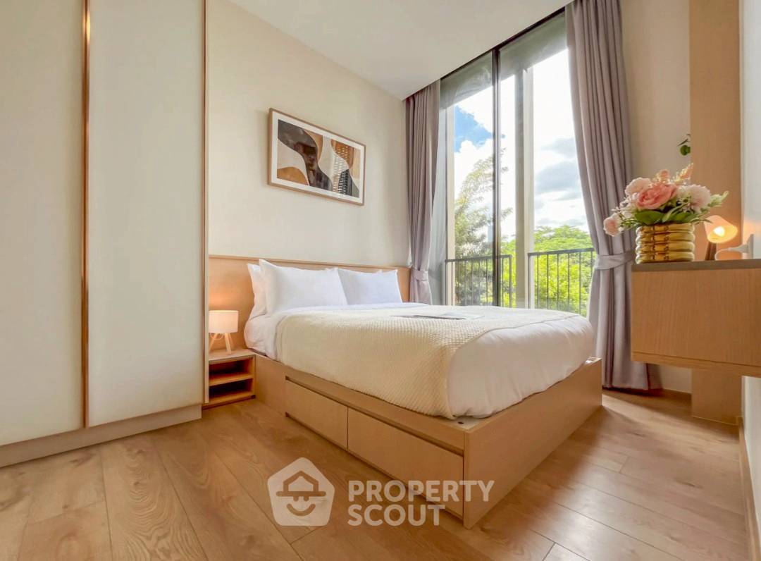 รูป คอนโด 1-ห้องนอน ที่ โนเบิล บีอี ไนน์ทีน สุขุมวิท ใกล้ BTS นานา (ID 2664754) - รูปที่ 11/20