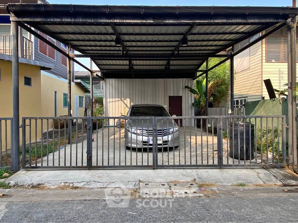 รูป ที่ดินสำหรับปล่อยขาย 124 ตารางเมตร แถว ใน วังทองหลาง (ID 2860409) - รูปที่ 1/3