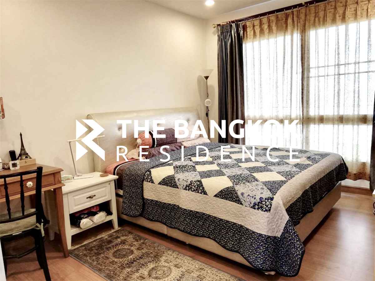picture Supalai Wellington II  Start your comfort here - 3/9