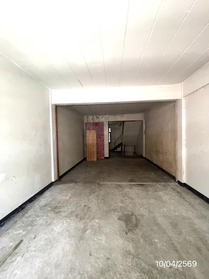 รูป อาคารพาณิชย์ 16 ตร.วา บูรพาซิตี้ บางปะกง ฉะเชิงเทรา 2.7M - รูปที่ 10/34