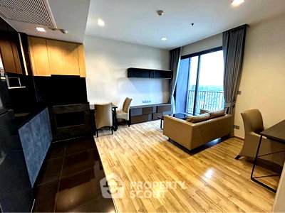 Condos for sale : 1-BR Condo at The Line Jatujak - Mochit near BTS Mo Chit (ID 2873681)