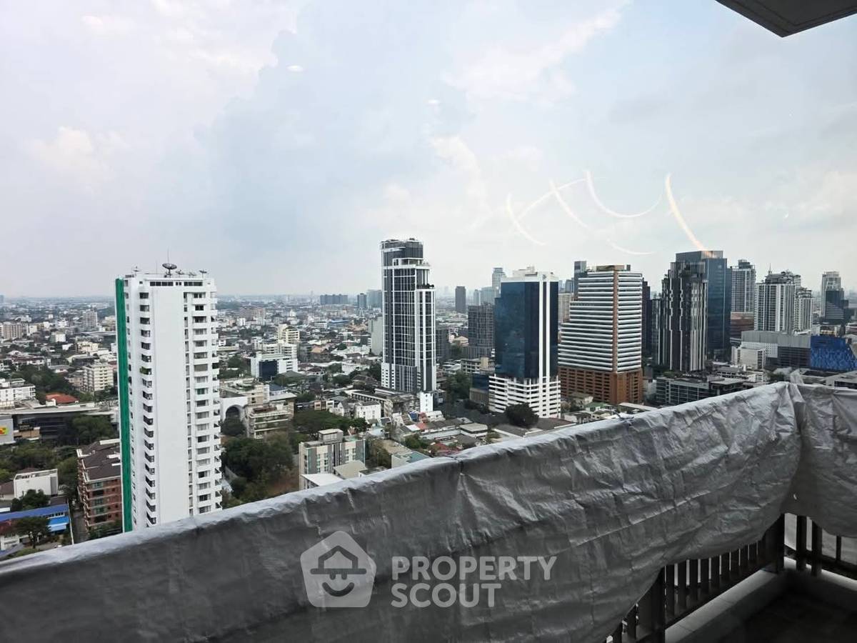 รูป คอนโด 2-ห้องนอน ที่ ควอทโทร บาย แสนสิริ ใกล้ BTS ทองหล่อ (ID 2691382) - รูปที่ 2/10