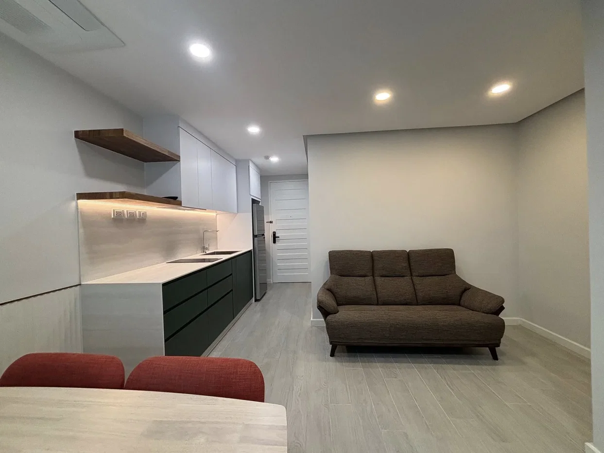 รูป A035015 The Amethyst Sukhumvit 39 - รูปที่ 4/5