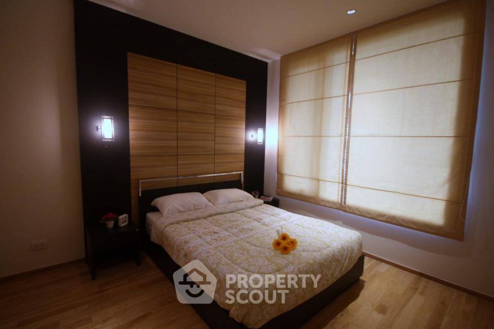 รูป คอนโด 1-ห้องนอน ที่ ดิ เอ็มไพร์ เพลส ใกล้ BTS เซนต์หลุยส์ (ID 514447) - รูปที่ 2/5