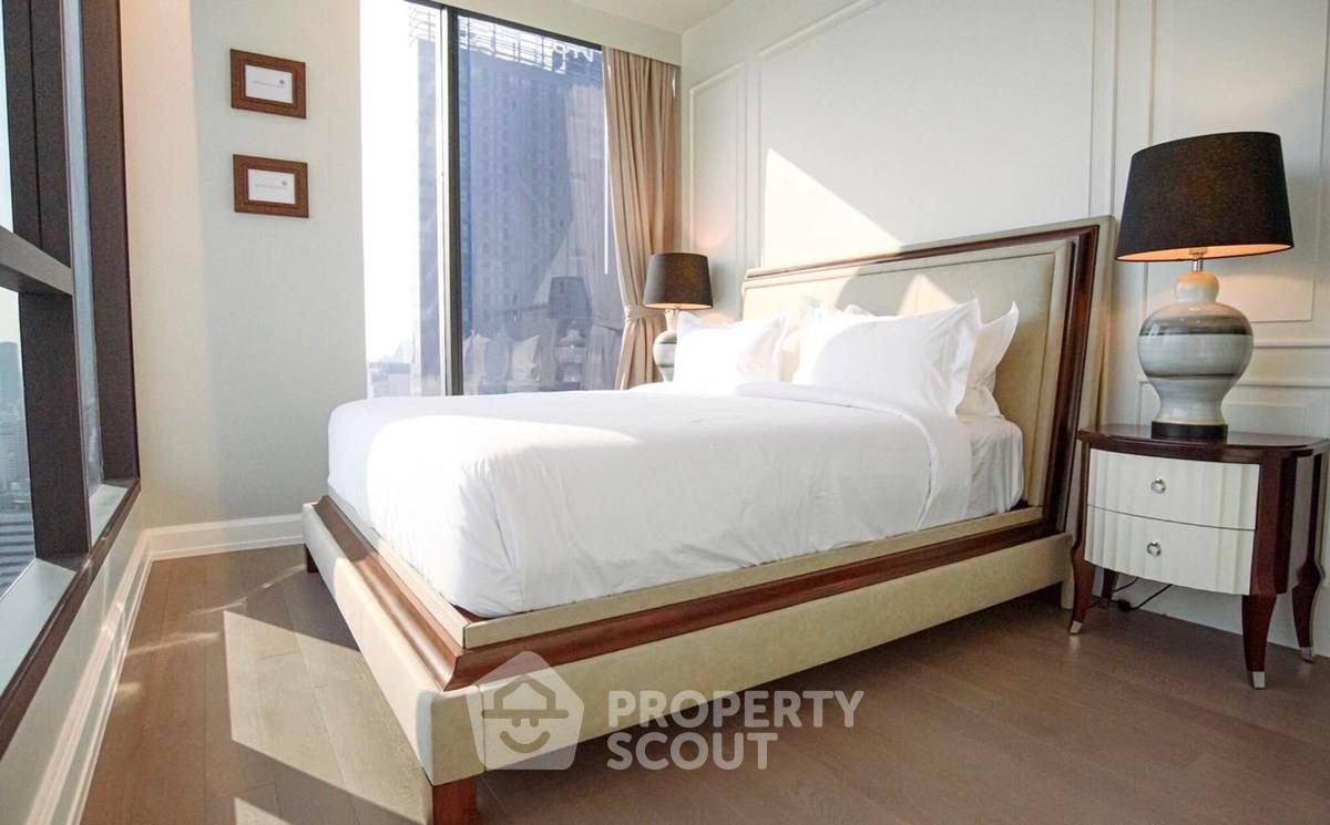 picture 3-BR Condo at Celes Asoke near MRT Sukhumvit (ID 2874081) - 8/18