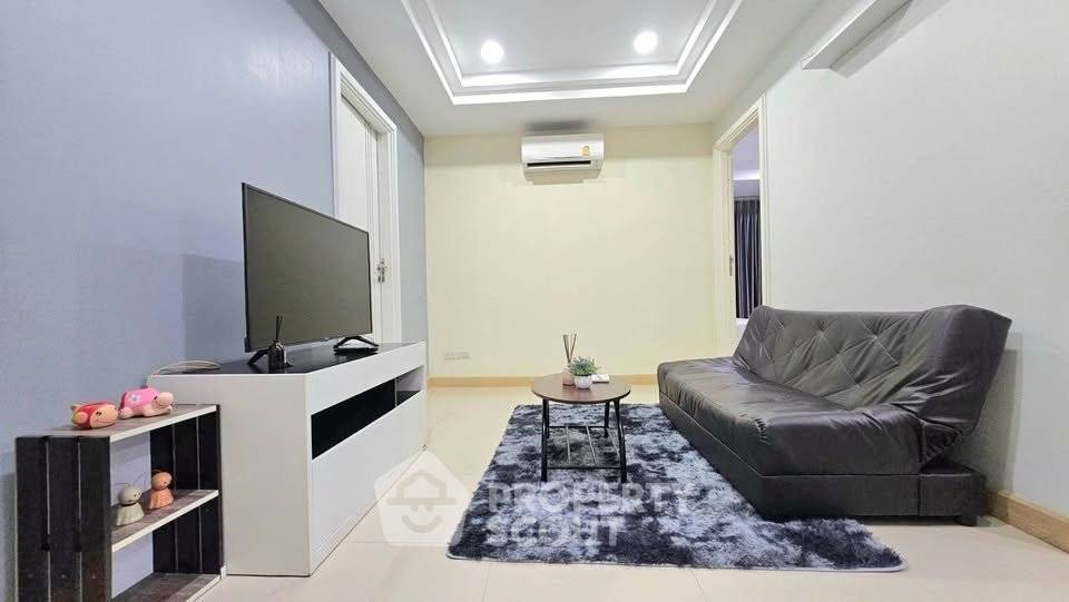 รูป คอนโด 2-ห้องนอน ที่ แฮปปี้ คอนโด ลาดพร้าว 101 ใน คลองเจ้าคุณสิงห์ (ID 2694608) - รูปที่ 5/15