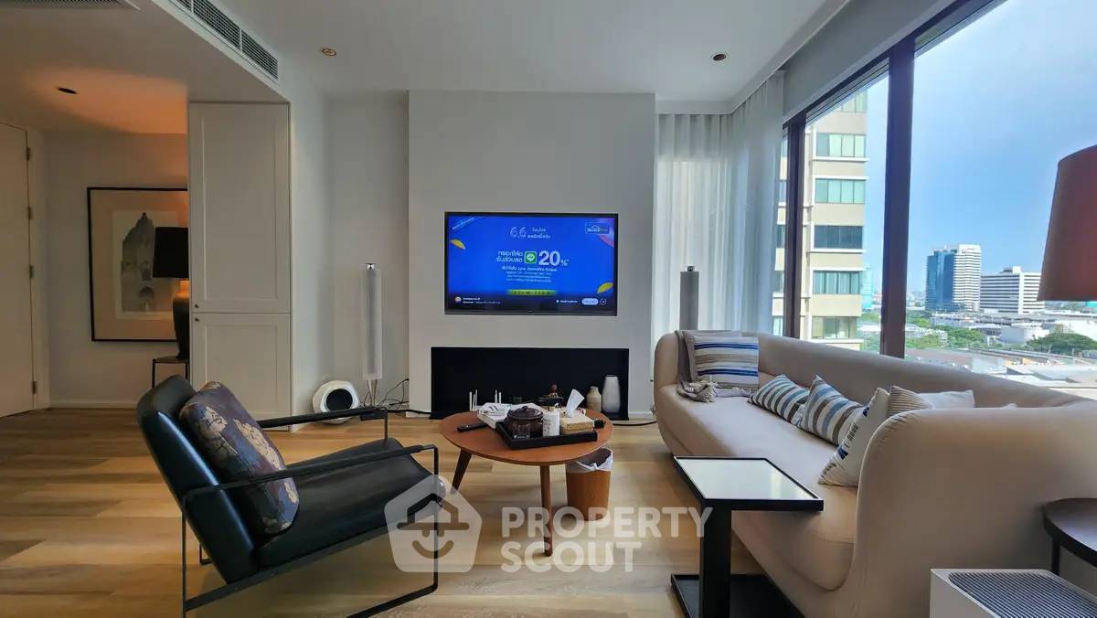 รูป คอนโด 1-ห้องนอน ที่ ดิ เอ็มโพริโอ เพลส ใกล้ BTS พร้อมพงษ์ (ID 2873974) - รูปที่ 4/6