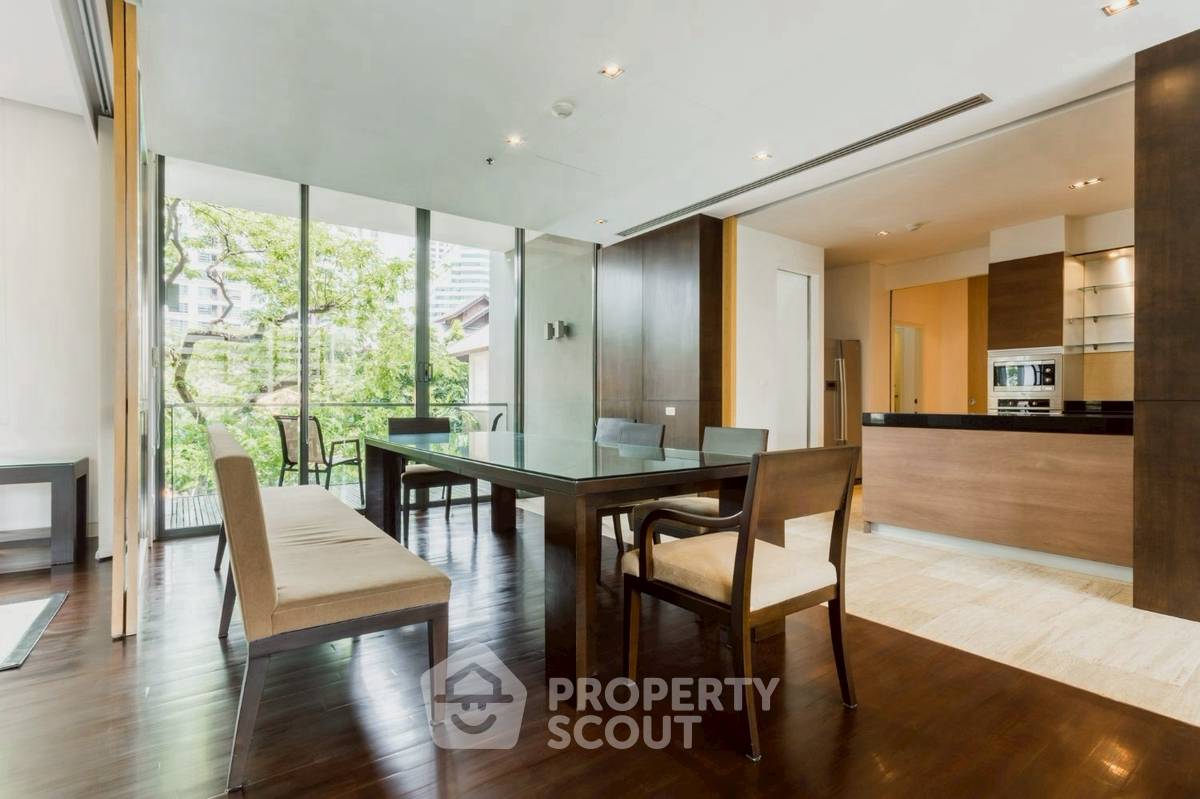 picture 3-BR Condo at Domus Condominium near BTS Asok (ID 2875786) - 3/16
