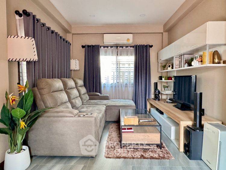 picture 4-BR House in Ton Pao (ID 2876105) - 2/18
