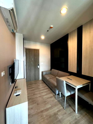 Condos for rent Bang Plee Samut Prakarn : Niche MONO Mega Space         Bangna