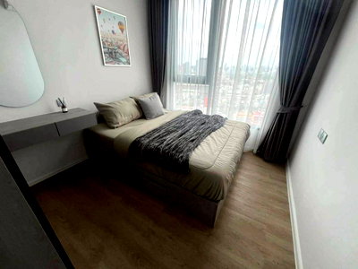 Condos for rent : ✅ MRR133 ✅ Line : @p2nproperty