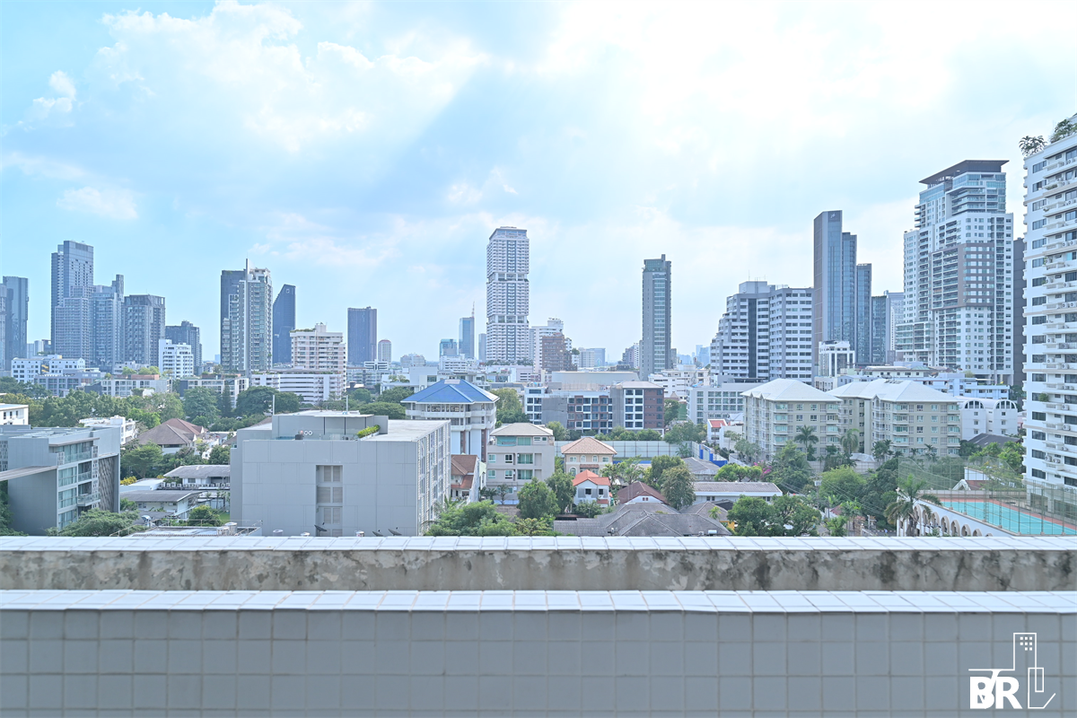 รูป ริชมอนด์ พาเลซ สุขุมวิท 43 ราคาดีเกินคาด!! - รูปที่ 10/10