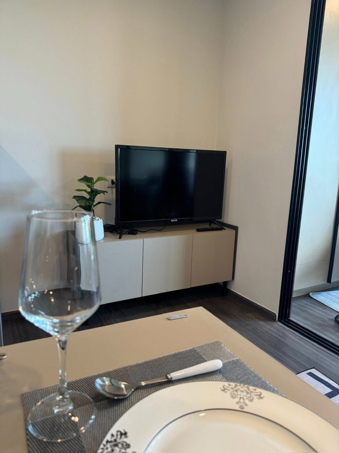 รูป 🔮RB24495 ให้เช่าถูกมาก👍เฟล็กซี่ สาทร - เจริญนคร✅แอดไลน์ @119dgdea ( มี @ ด้วย) แอดมินตอบไว - รูปที่ 13/15