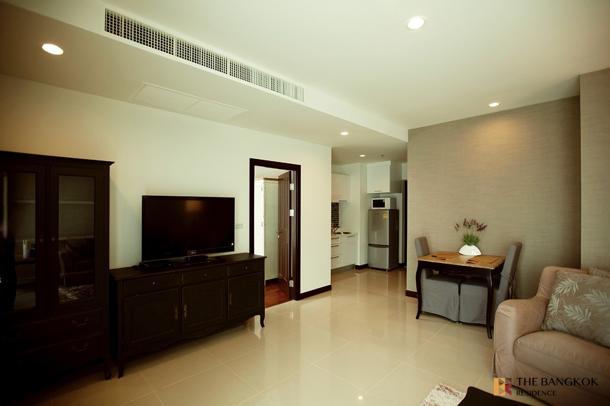 รูป เดอะ ไพร์ม 11 ห้องสวยพร้อมเข้าอยู่ ใกล้ BTS สถานีนานา - รูปที่ 3/10