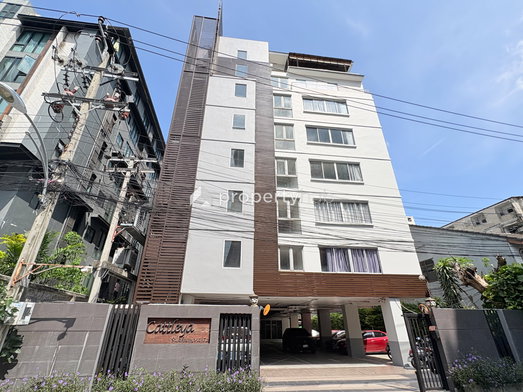รูป Cattleya Sukhumvit 72 - รูปที่ 3/8