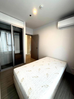 คอนโดให้เช่า : 🏢 ให้เช่าคอนโด : The Parkland Phetkasem 56 (เดอะพาร์คแลนด์ เพชรเกษม 56)   รหัสทรัพย์ | 📌LNP-C13184